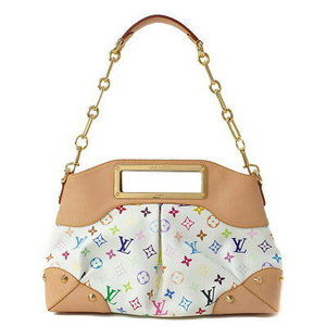 Louis Vuitton Multicolor Judy Bag